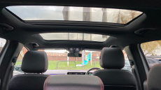 Mercedes-Benz GLA 200d AMG Line Premium Plus 5dr Auto Diesel Hatchback